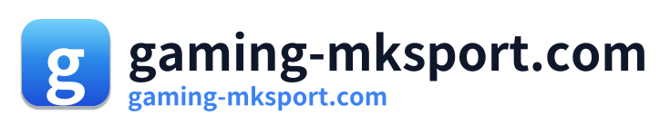 gaming-mksport.com